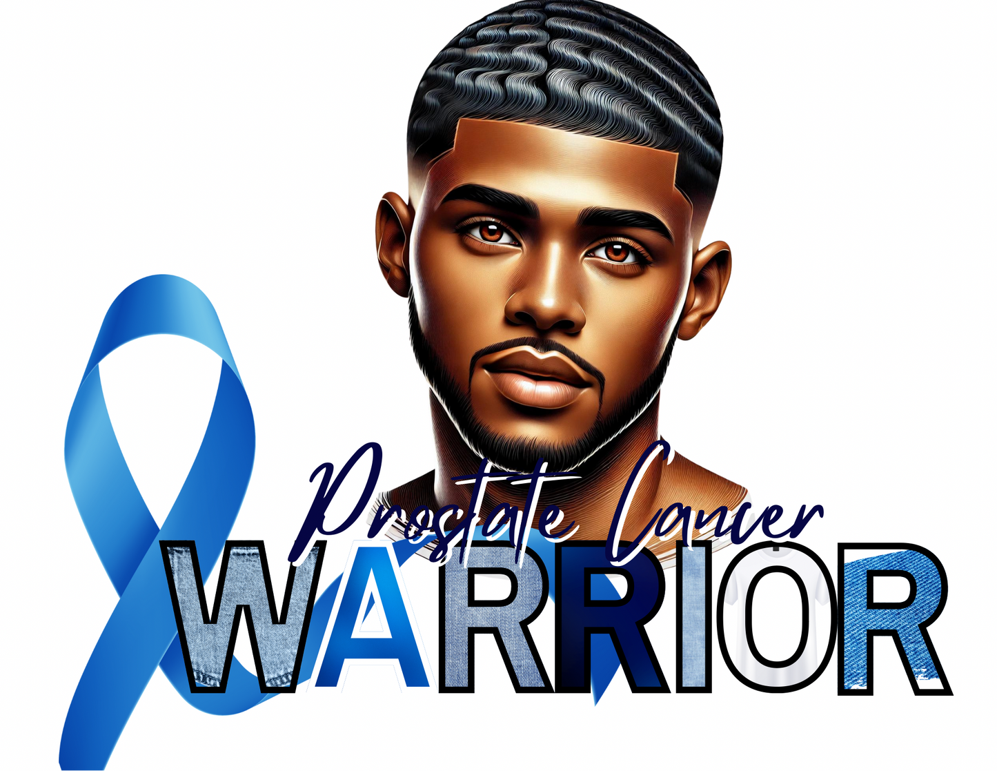 Warrior Awareness Editable Bundle