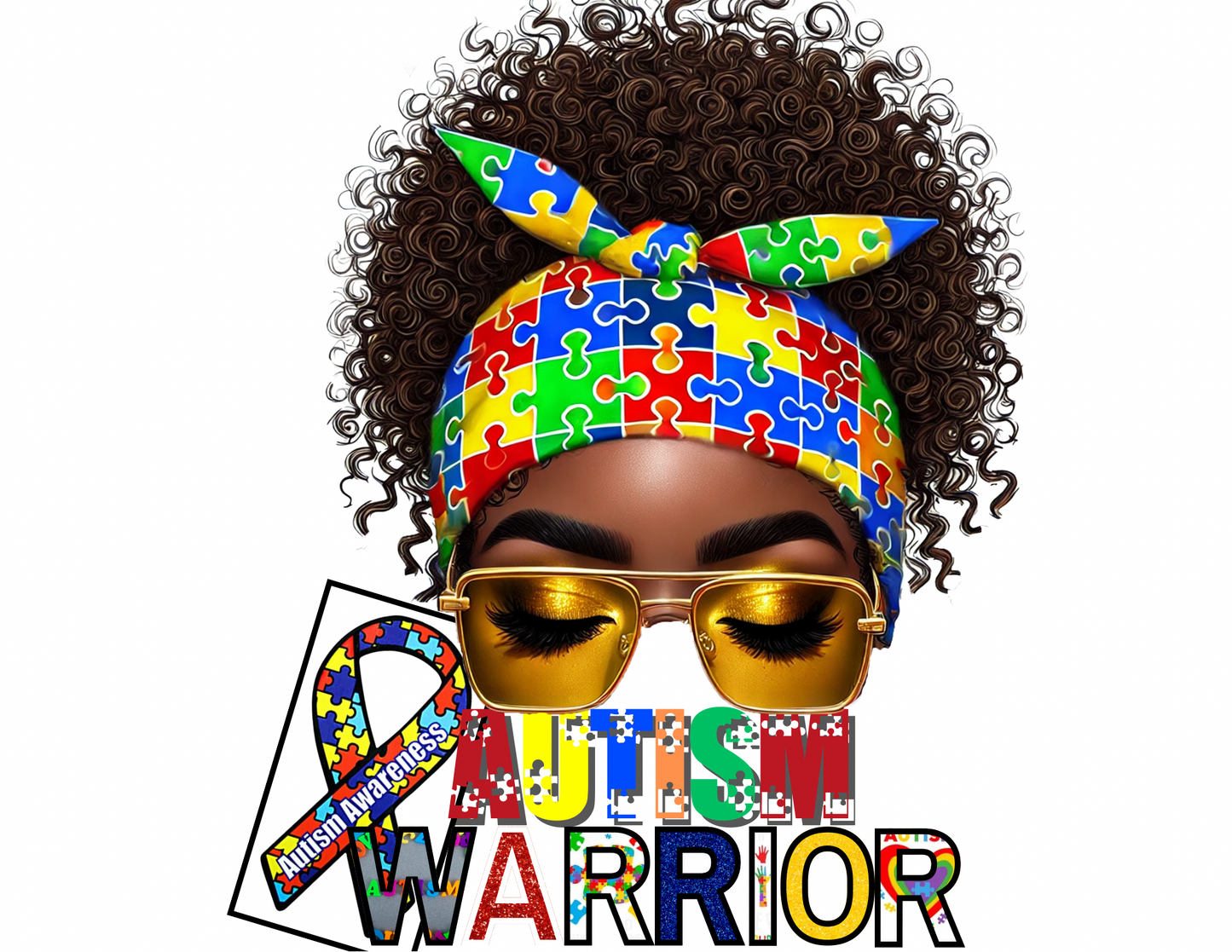 Warrior Awareness Editable Bundle