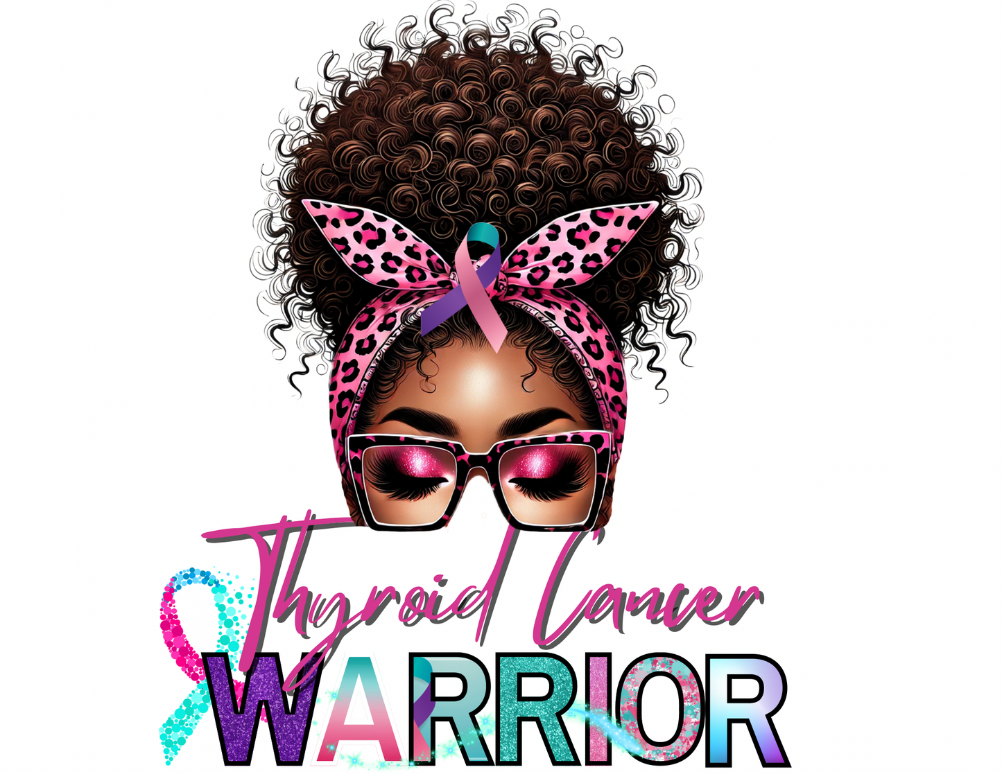 Warrior Awareness Editable Bundle